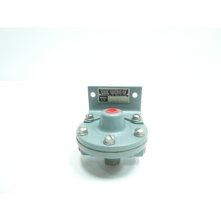 Moore Constant Differential Type Flow Controller 1/4In Npt Pneumatic Relay 63BD